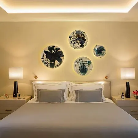 The One Palacio Da Anunciada Lisboa