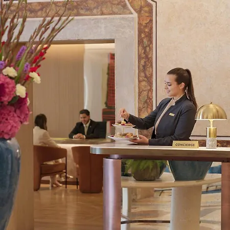 The One Palacio Da Anunciada Hotel