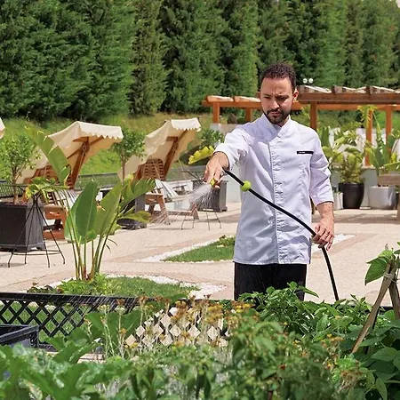 The One Palacio Da Anunciada 5* Lisboa