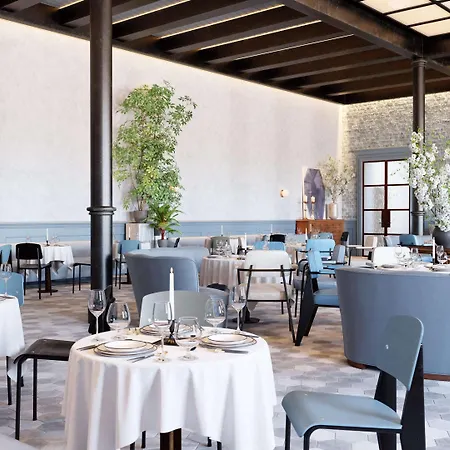 The One Palacio Da Anunciada