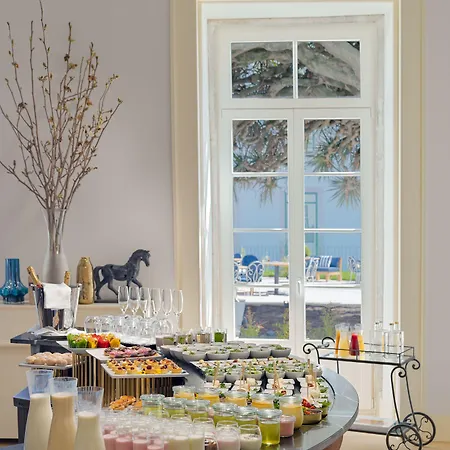 The One Palacio Da Anunciada Hotel Lisboa