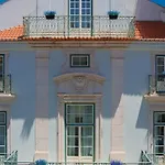 The One Palácio Da Anunciada