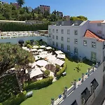 Hotel The One Palácio Da Anunciada 5*