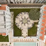 Hotel The One Palácio Da Anunciada