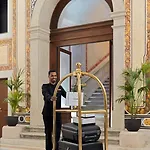 Ξενοδοχείο The One Palacio Da Anunciada Lisboa