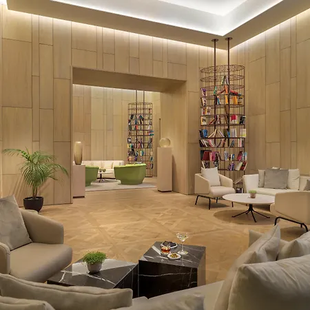 Отель The One Palacio Da Anunciada 5*