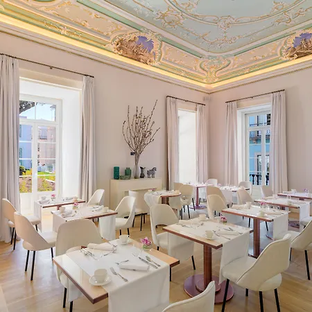 The One Palacio Da Anunciada 5*