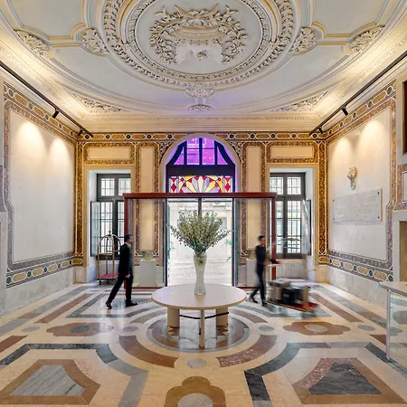 The One Palacio Da Anunciada