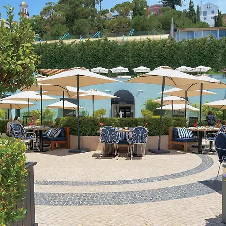 The One Palacio Da Anunciada 5*