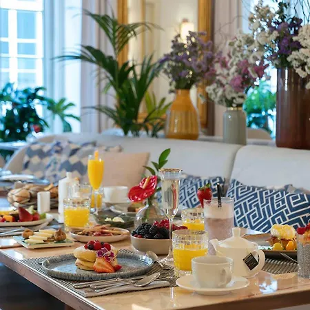 Hotel The One Palacio Da Anunciada Lisbon