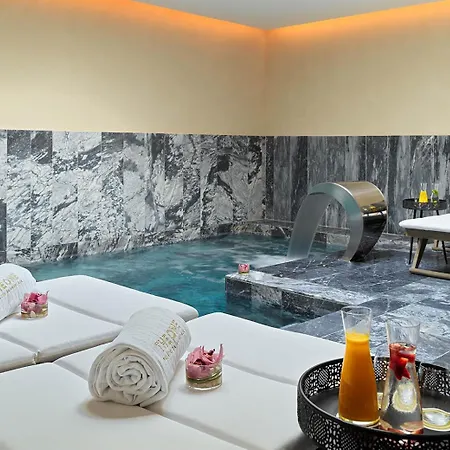 فندق The One Palacio Da Anunciada