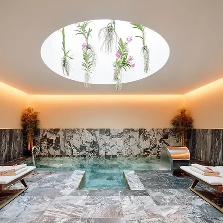 The One Palacio Da Anunciada Lisboa