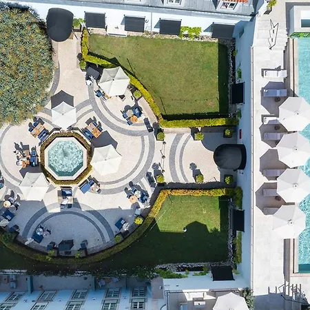 Hotel The One Palacio Da Anunciada 5*