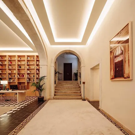 فندق The One Palacio Da Anunciada 5*