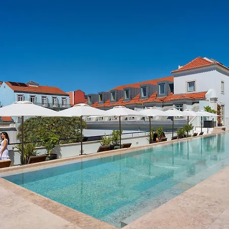 The One Palacio Da Anunciada فندق Lisboa