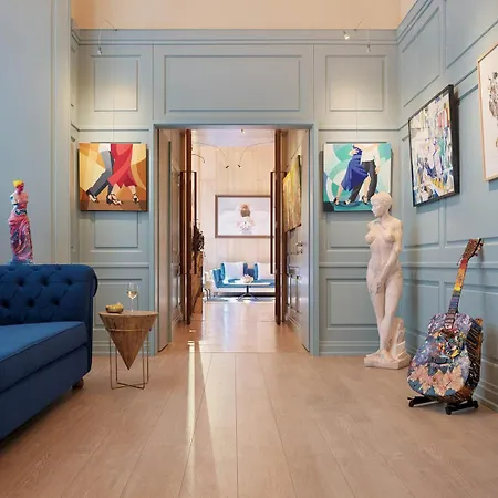 فندق The One Palacio Da Anunciada 5*