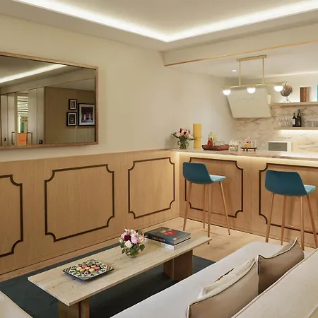 The One Palacio Da Anunciada Ξενοδοχείο 5*