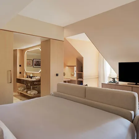 The One Palacio Da Anunciada Hotel Lisbon