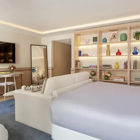 Ξενοδοχείο The One Palacio Da Anunciada