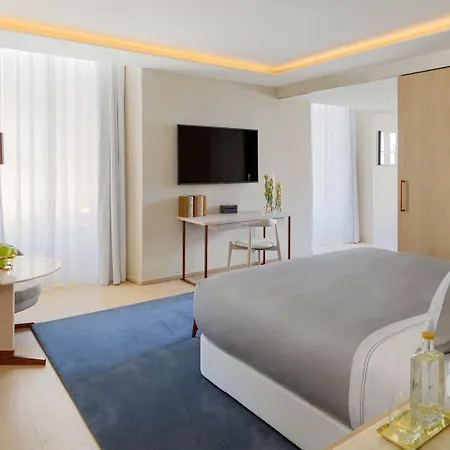 Ξενοδοχείο The One Palacio Da Anunciada 5*