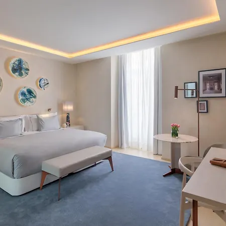 The One Palacio Da Anunciada Hotel 5*
