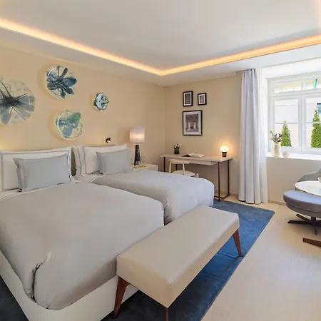 The One Palacio Da Anunciada Hotel Lisbon