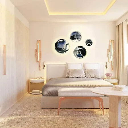 The One Palacio Da Anunciada فندق