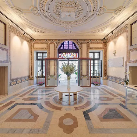 The One Palacio Da Anunciada Отель 5*
