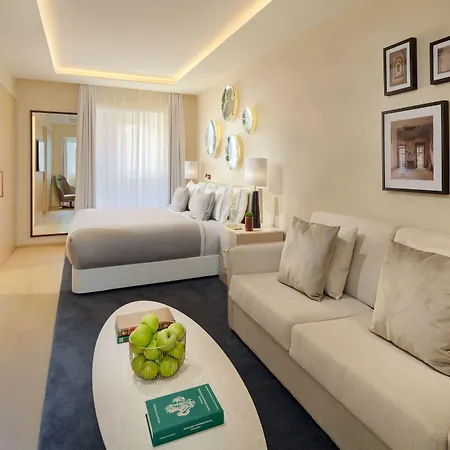 The One Palacio Da Anunciada 5* Lisboa