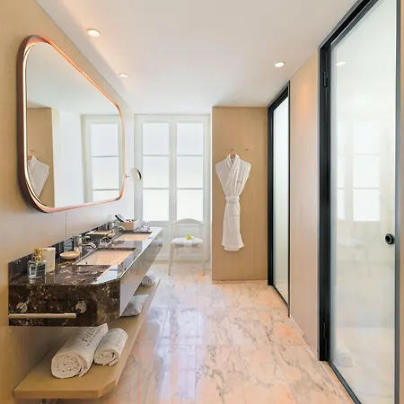 The One Palacio Da Anunciada 5* Lisboa