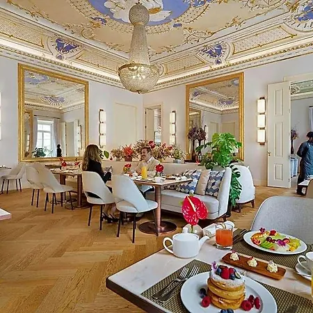 Hotel The One Palácio Da Anunciada Lisbona