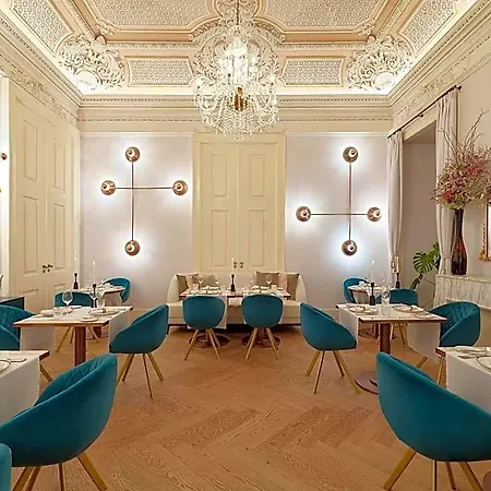 The One Palácio Da Anunciada Hotel Lisbona