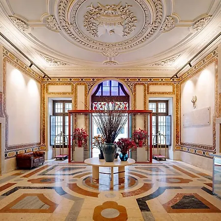 호텔 The One Palacio Da Anunciada 리스본