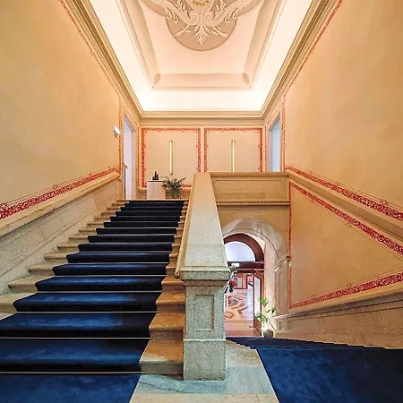 The One Palacio Da Anunciada 리스본