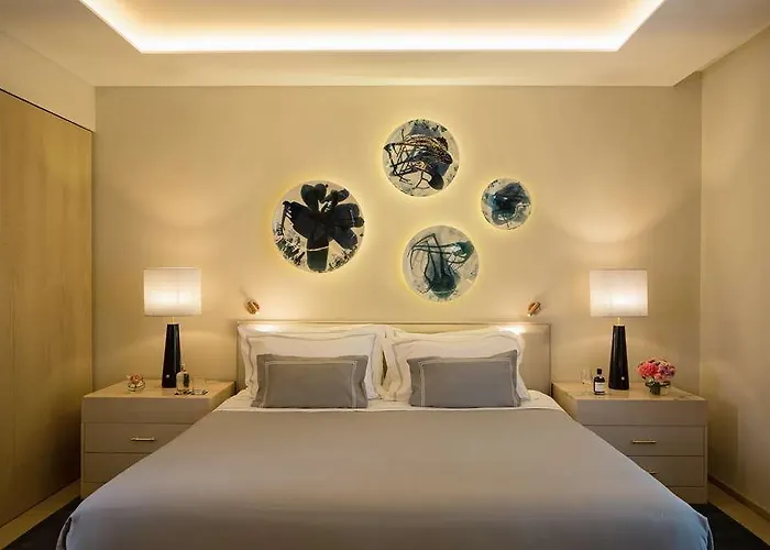 The One Palacio Da Anunciada Lisboa