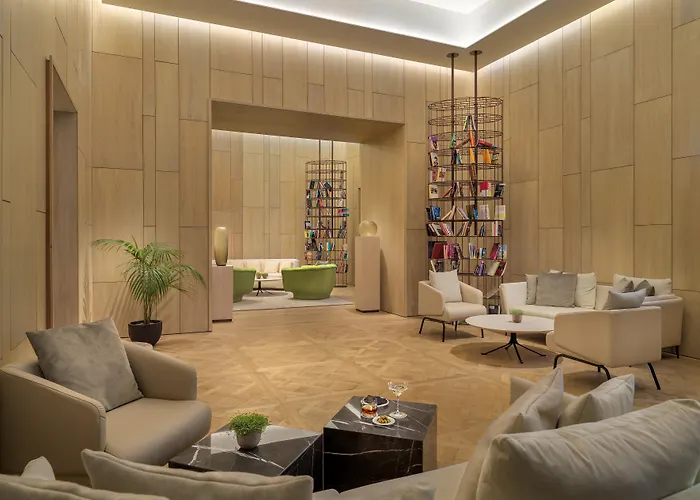Otel The One Palacio Da Anunciada 5*