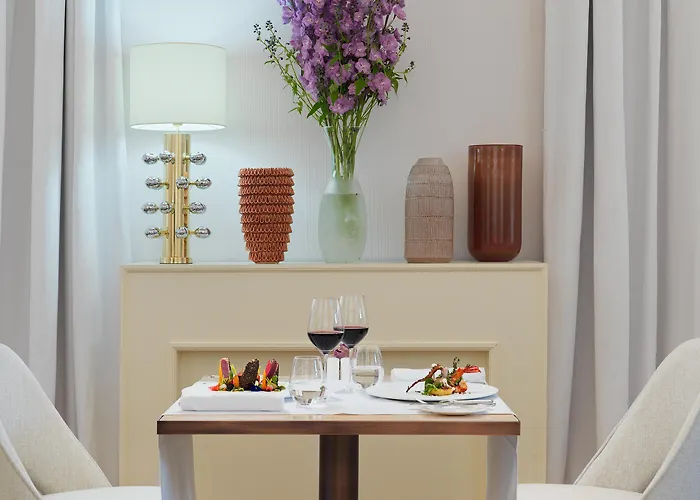 Hotel The One Palacio Da Anunciada