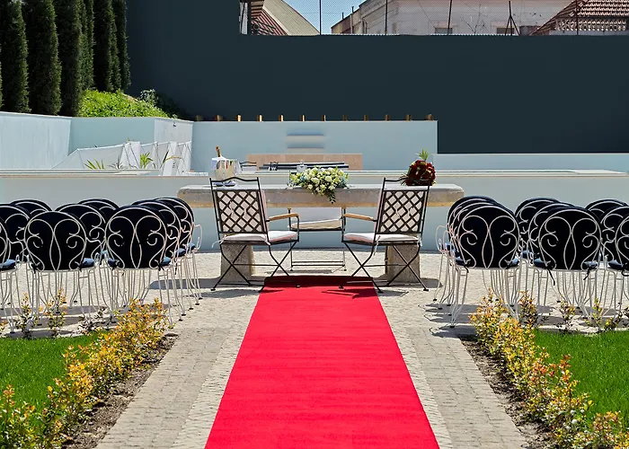 The One Palacio Da Anunciada