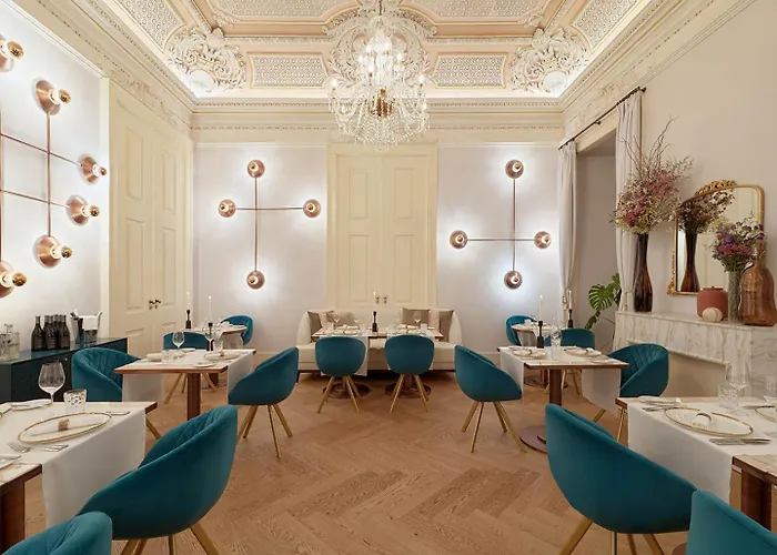 The One Palacio Da Anunciada Lisboa