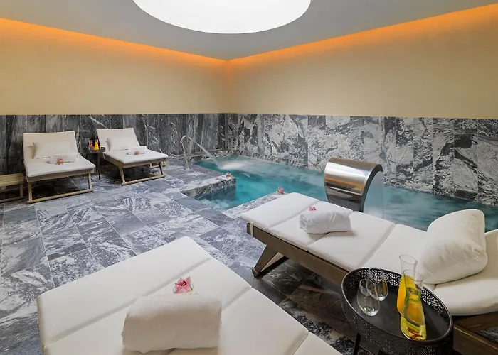 Hotel The One Palacio Da Anunciada 5*