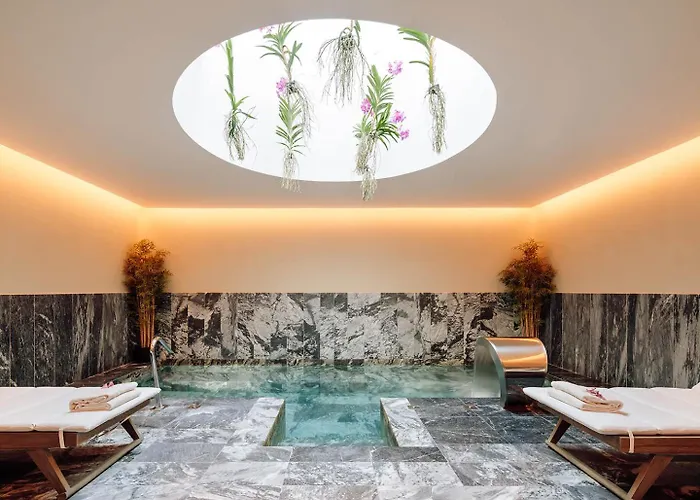 The One Palacio Da Anunciada Lisboa