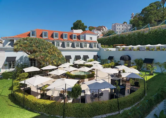 The One Palacio Da Anunciada 5* Lisboa