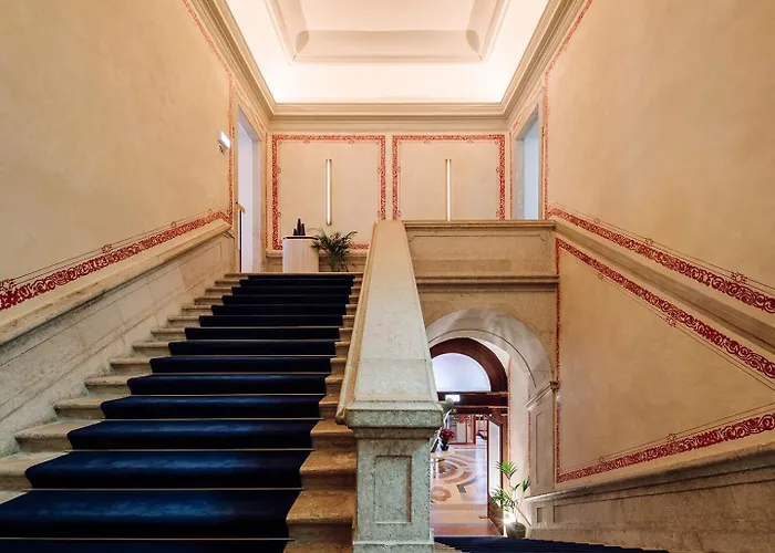 The One Palacio Da Anunciada