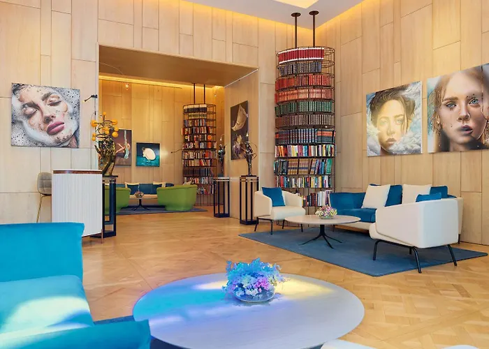 The One Palacio Da Anunciada 5* Lisboa