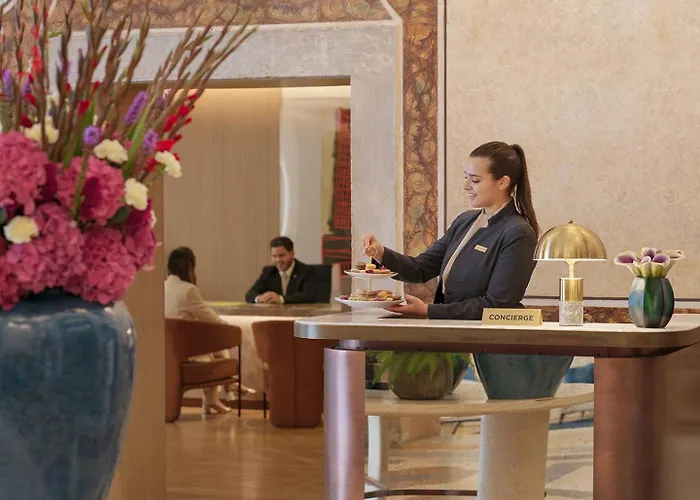 The One Palacio Da Anunciada Otel