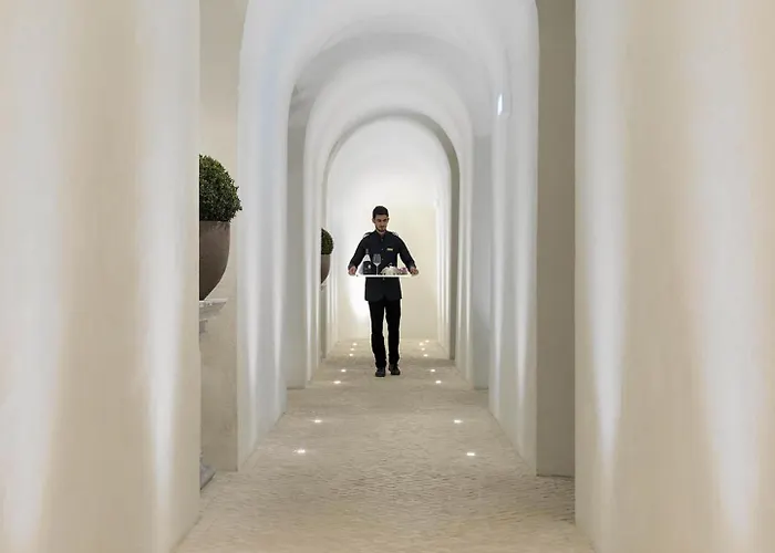 The One Palacio Da Anunciada Hotel Lisboa