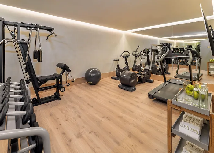 The One Palacio Da Anunciada Lisboa