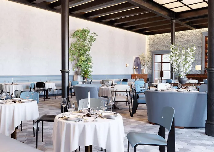 The One Palacio Da Anunciada