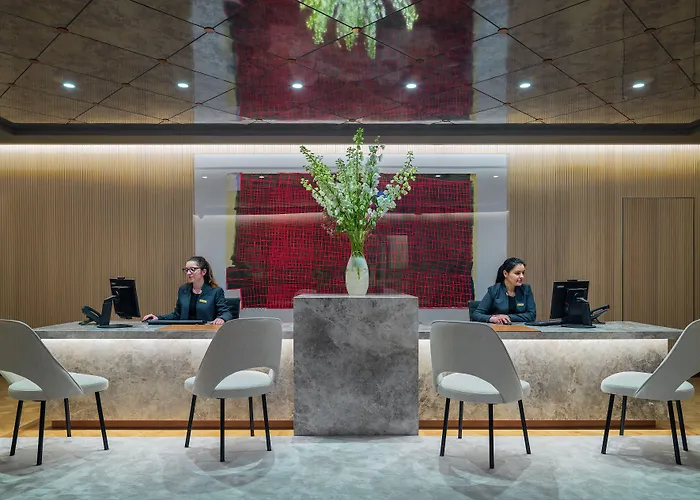 The One Palacio Da Anunciada 5* Lisboa