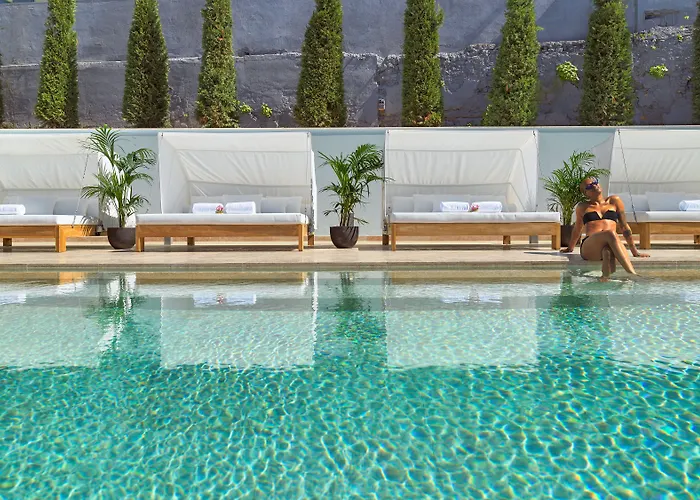 The One Palacio Da Anunciada 5* Lisboa